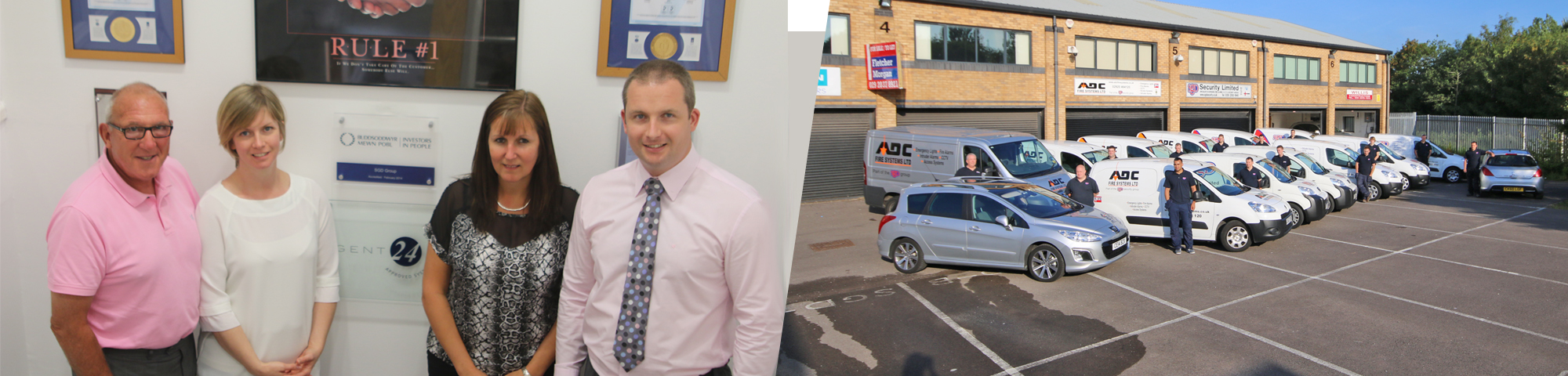 Security Company Gloucester
