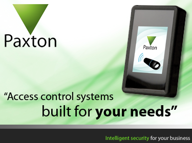 Gloucester Access Control