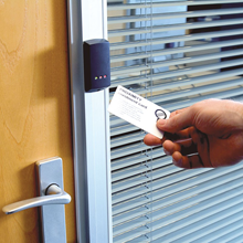 Access Control Gloucester