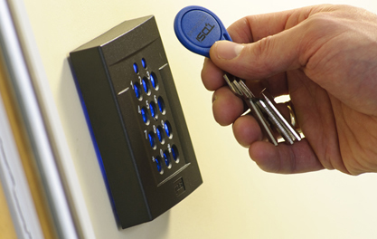 Access Control Bristol