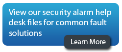 Alarm maintenance Gloucester