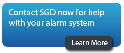 Gloucester alarm maintenance