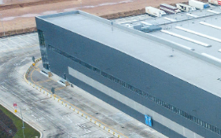 Security Company Cardiff