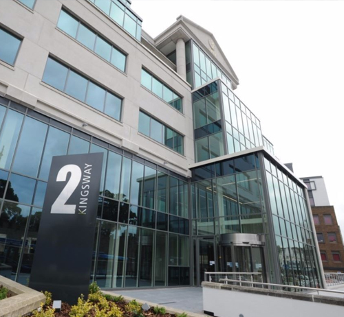 Fire Systems Cardiff