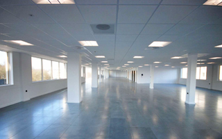 Fire Systems Cardiff