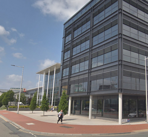 CCTV Installers Cardiff