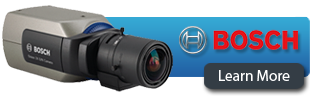 Bosch CCTV Gloucester