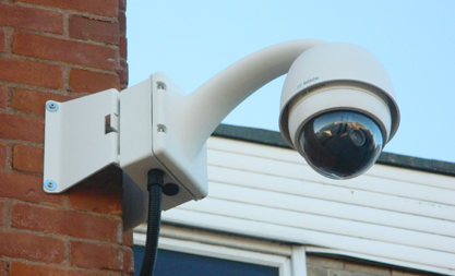 CCTV Installer Bristol