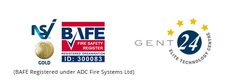 Security Installers Bristol