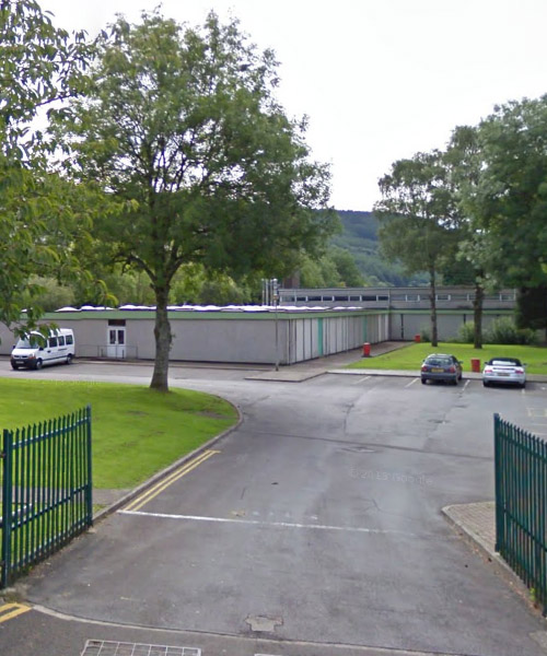 Security Company Cardiff