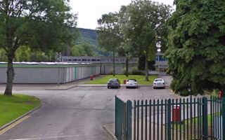 Security Installers Cardiff