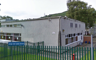 Security Installers Cardiff