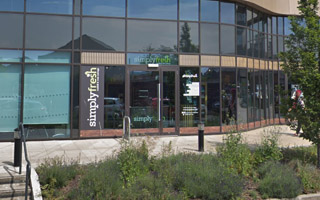 Security Company Cardiff