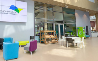 Security Company Cardiff