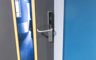 Security Installers Cardiff
