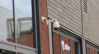 CCTV Installers Hereford