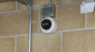 CCTV Installers Hereford