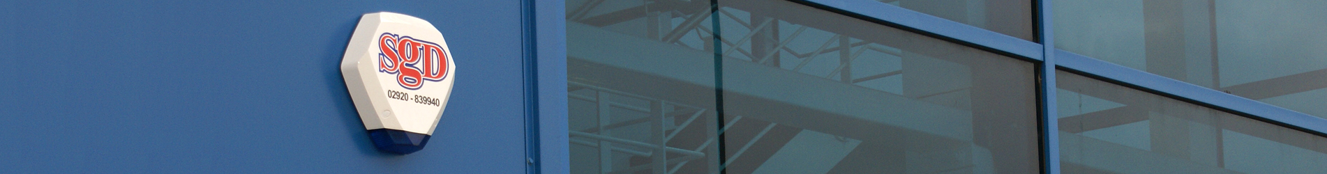 Security Company Gloucester