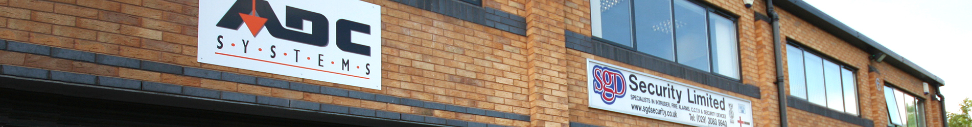 Security Company Gloucester